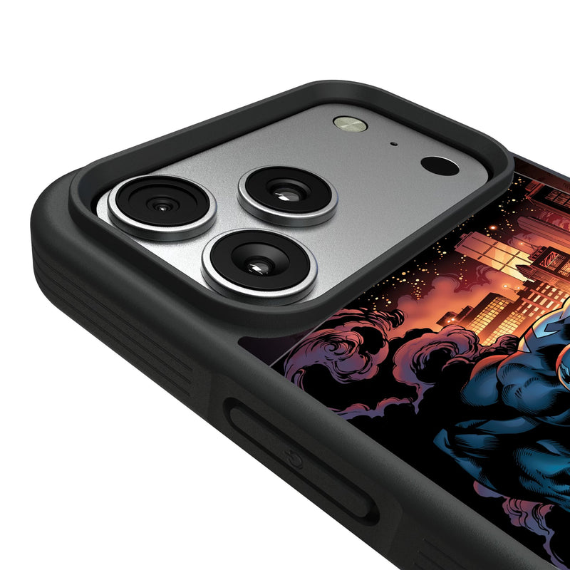 Marvel Venom Cover Art iPhone Bump Phone Case for Apple iPhone Detail.Jpg