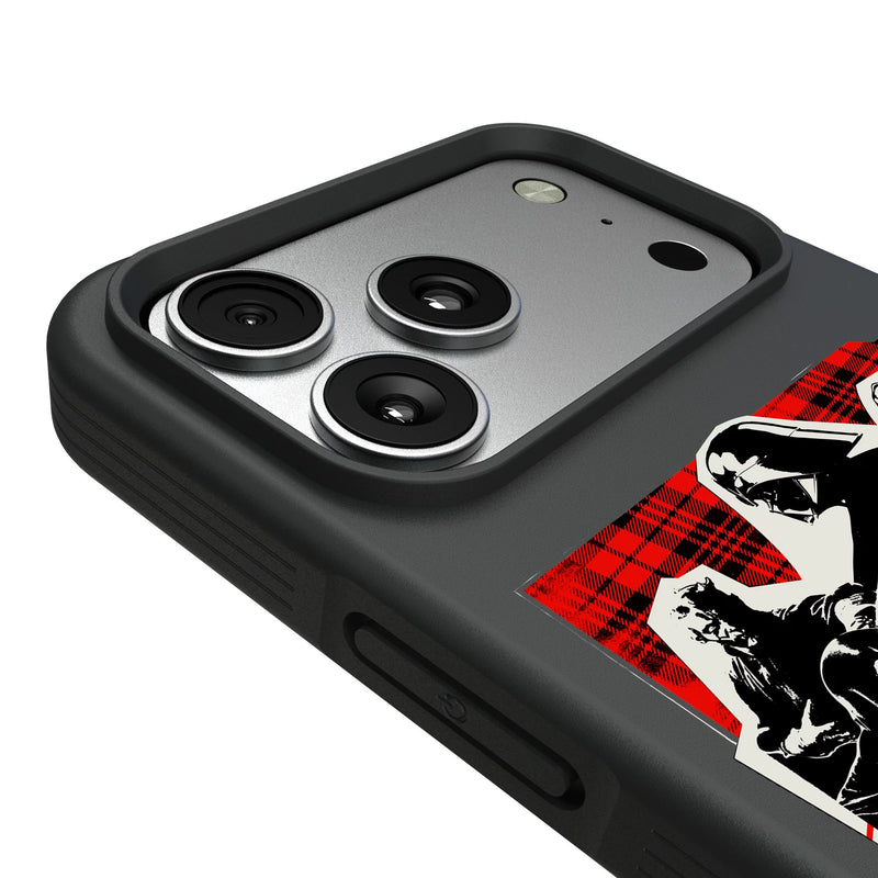 Star Wars Dark Side Ransom iPhone Bump Phone Case for Apple iPhone Detail.Jpg