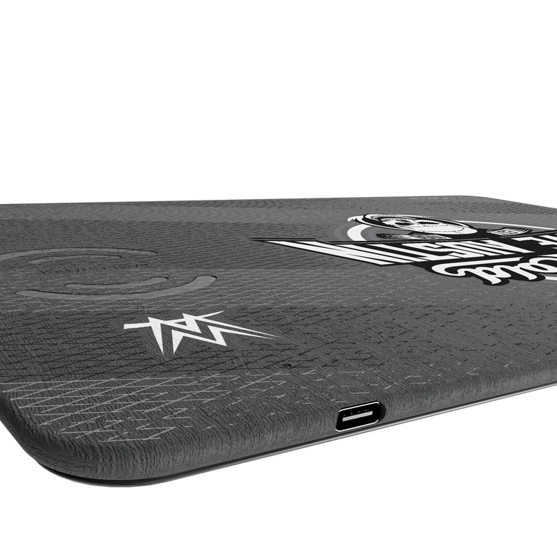 Stone Cold Steve Austin Steel 15-Watt Wireless Charger and Mouse Pad Port.Jpg