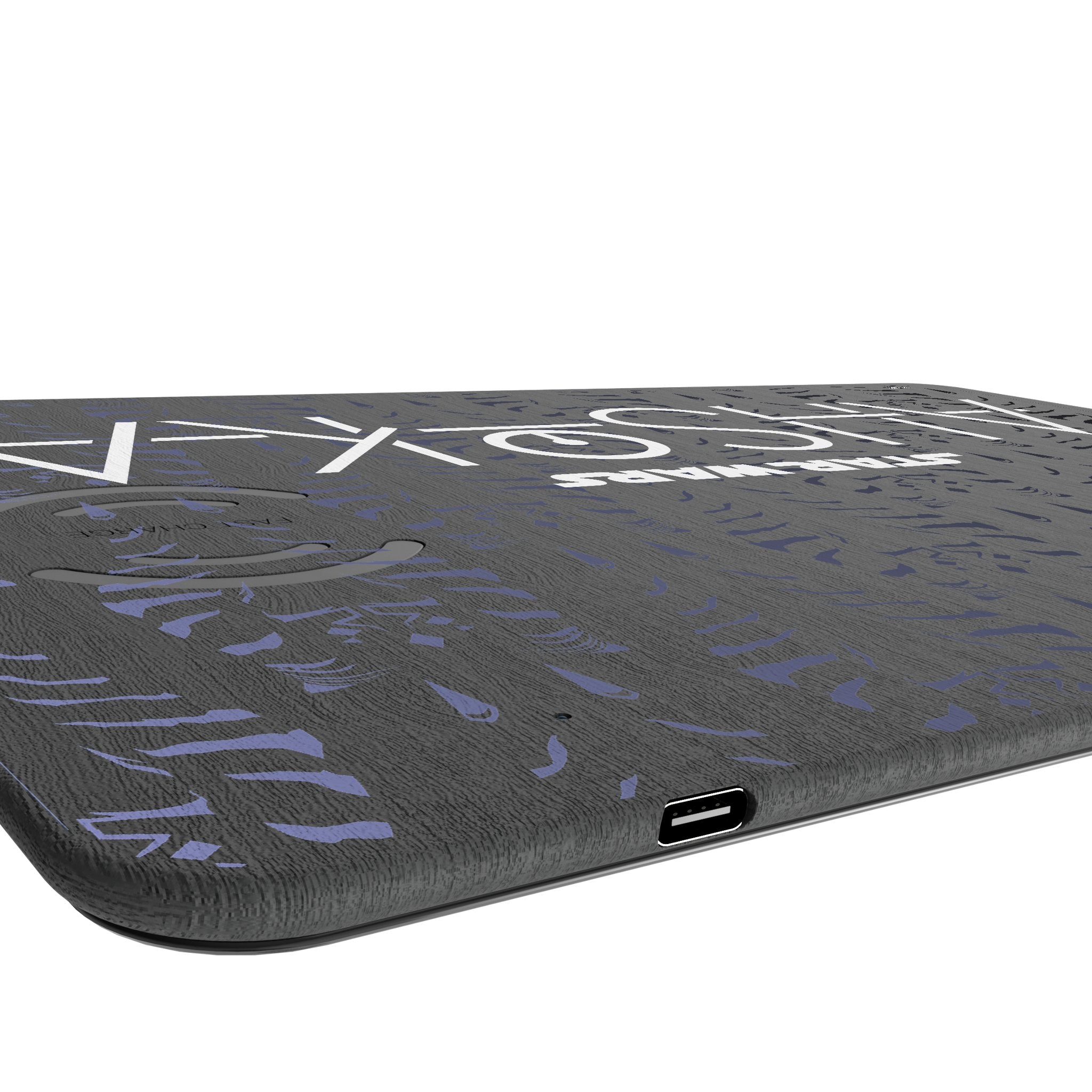 Star Wars Ahsoka BaseZero 15-Watt Wireless Charger and Mouse Pad Port.Jpg