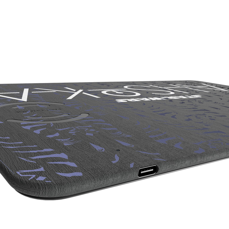 Star Wars Ahsoka BaseZero 15-Watt Wireless Charger and Mouse Pad Port.Jpg
