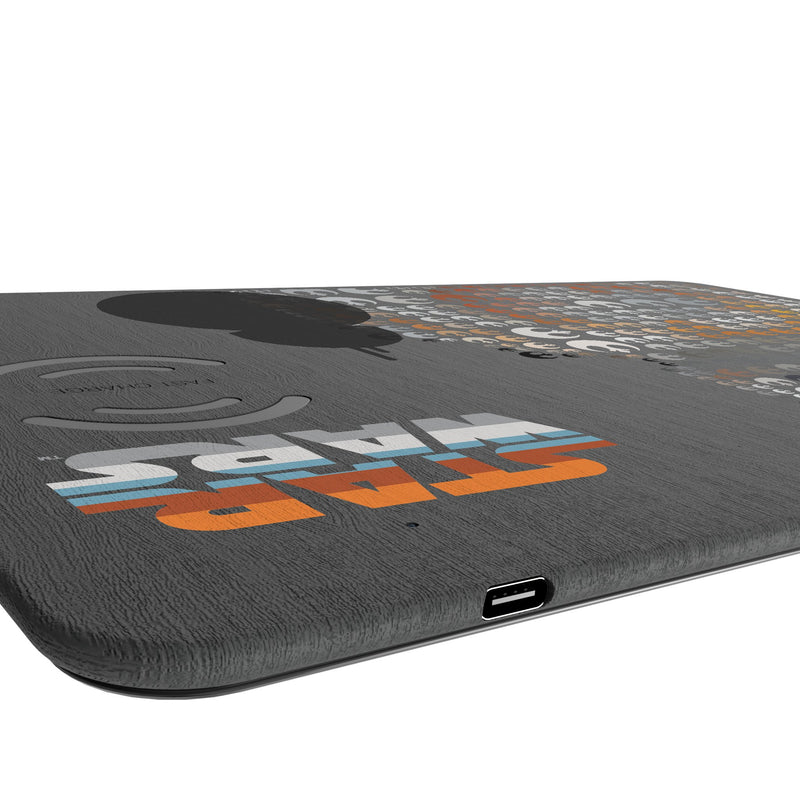 Star Wars BB-8 Quadratic 15-Watt Wireless Charger and Mouse Pad Port.Jpg
