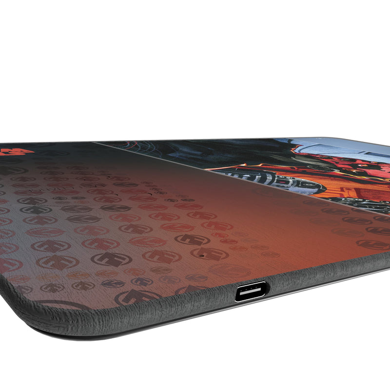 Star Wars Darth Maul Portrait 15-Watt Wireless Charger and Mouse Pad Port.Jpg