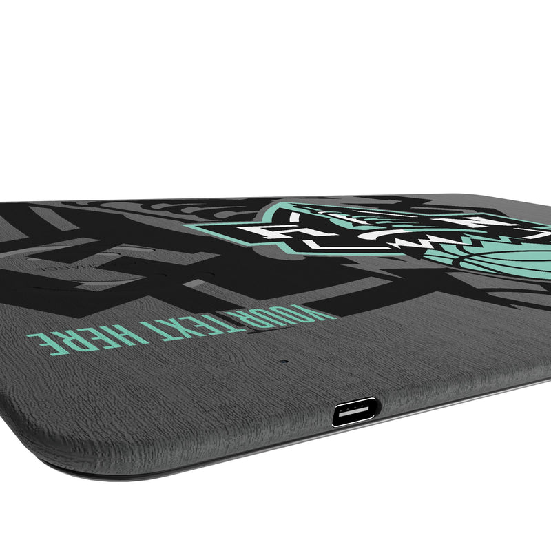 New York Liberty Personalized Tilt 15-Watt Wireless Charger and Mouse Pad Port.Jpg