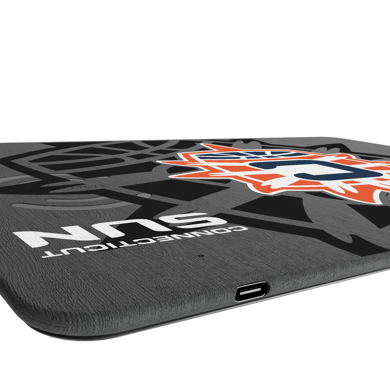 Connecticut Sun Monocolor Tilt 15-Watt Wireless Charger and Mouse Pad Port.Jpg
