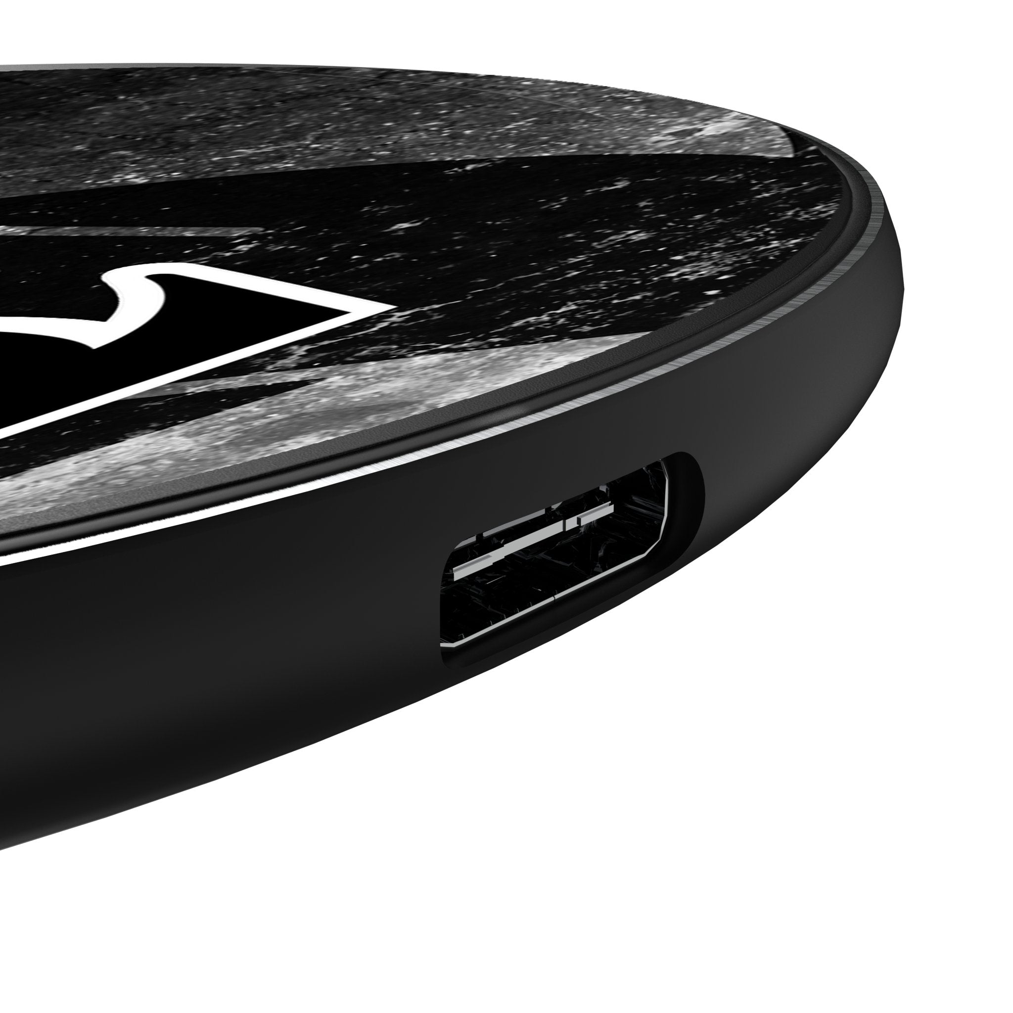 Atlanta Falcons Classic Legendary 15-Watt Wireless Charger Detail.Jpg
