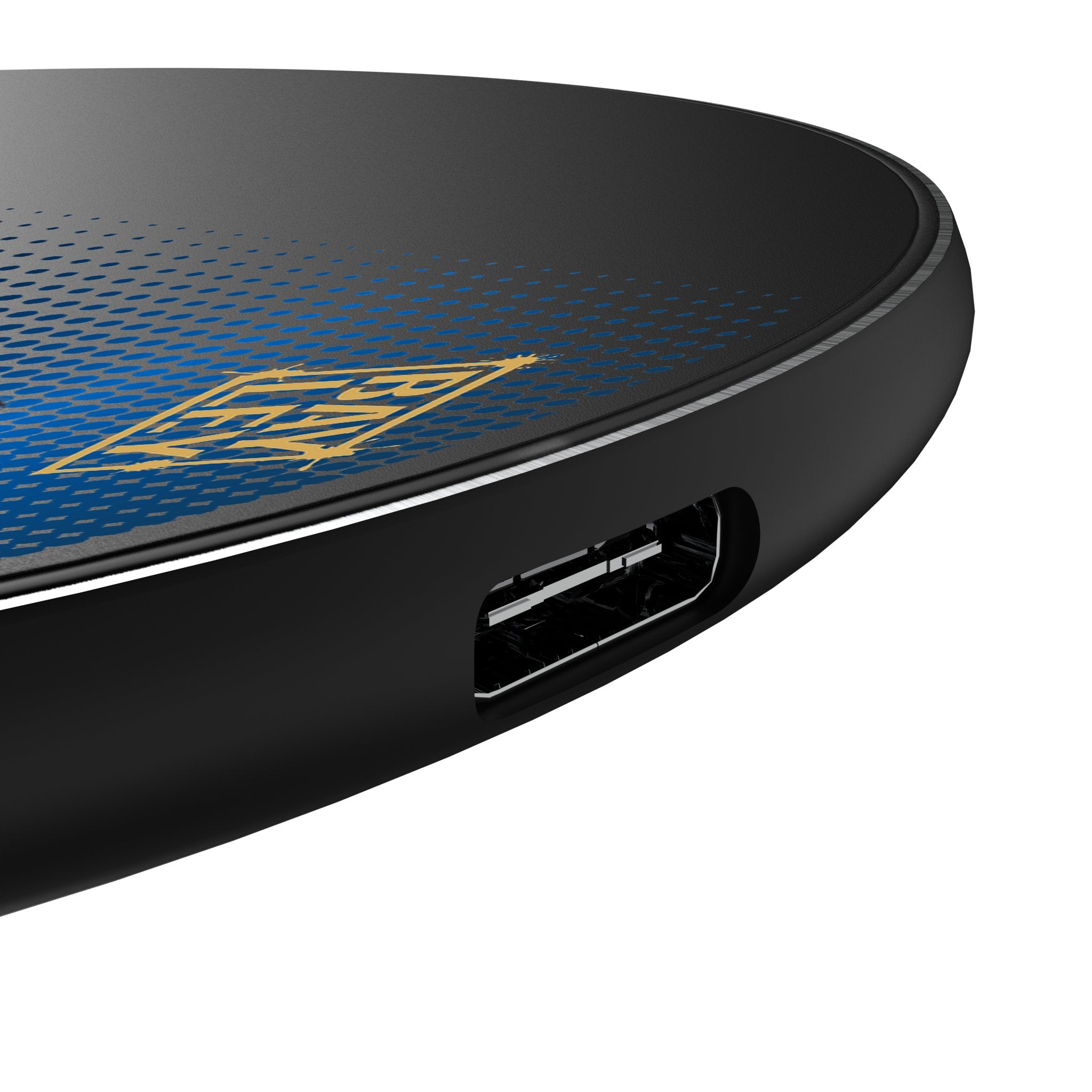 Bayley Superstar 15-Watt Wireless Charger Detail.Jpg