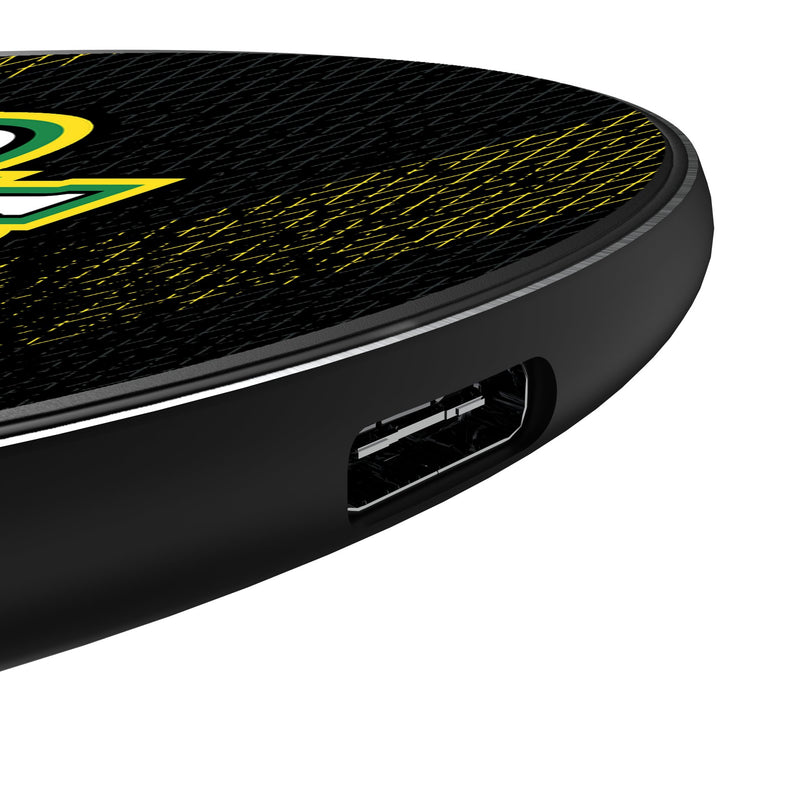 John Cena Steel 15-Watt Wireless Charger Detail.Jpg