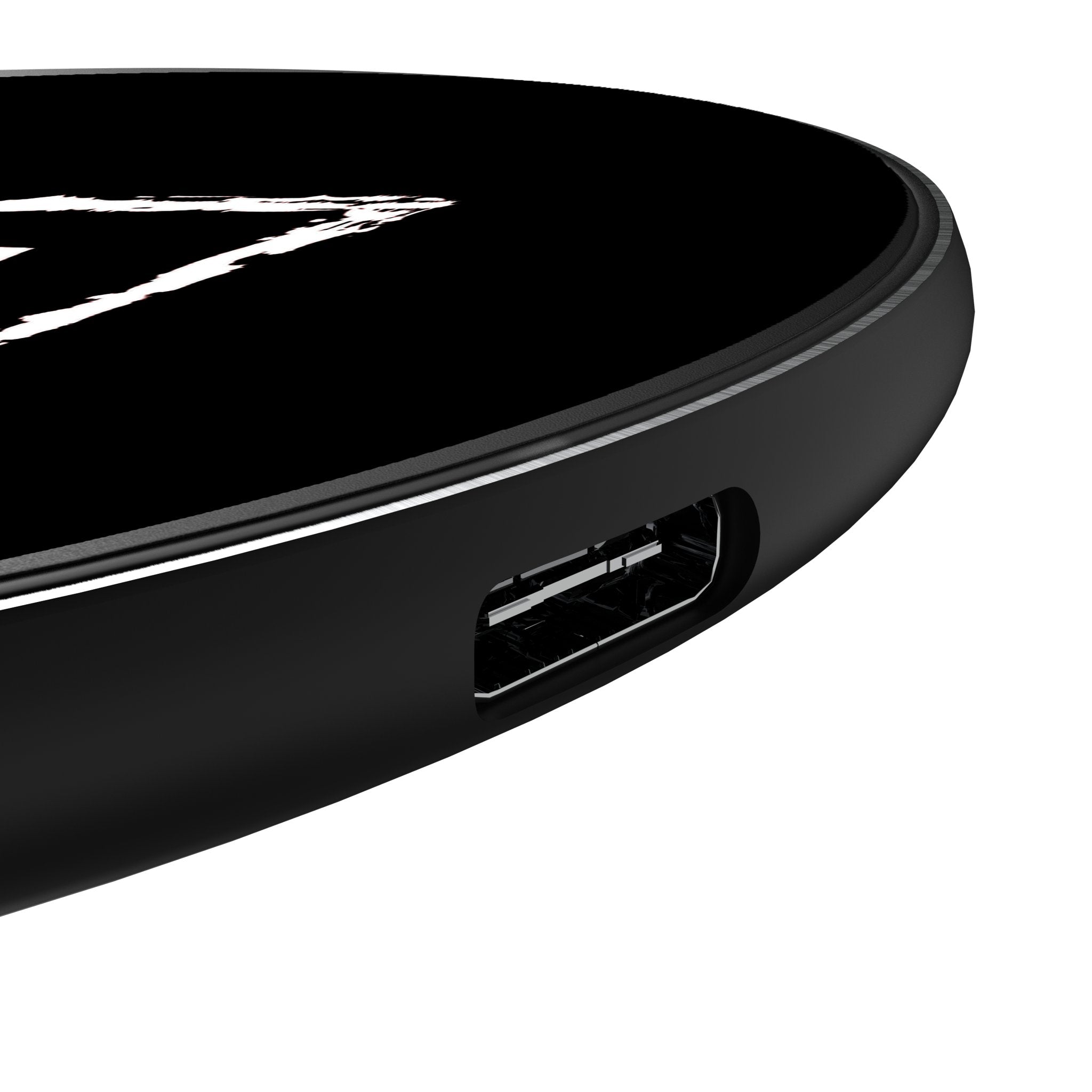 New World Order Clean 15-Watt Wireless Charger Detail.Jpg