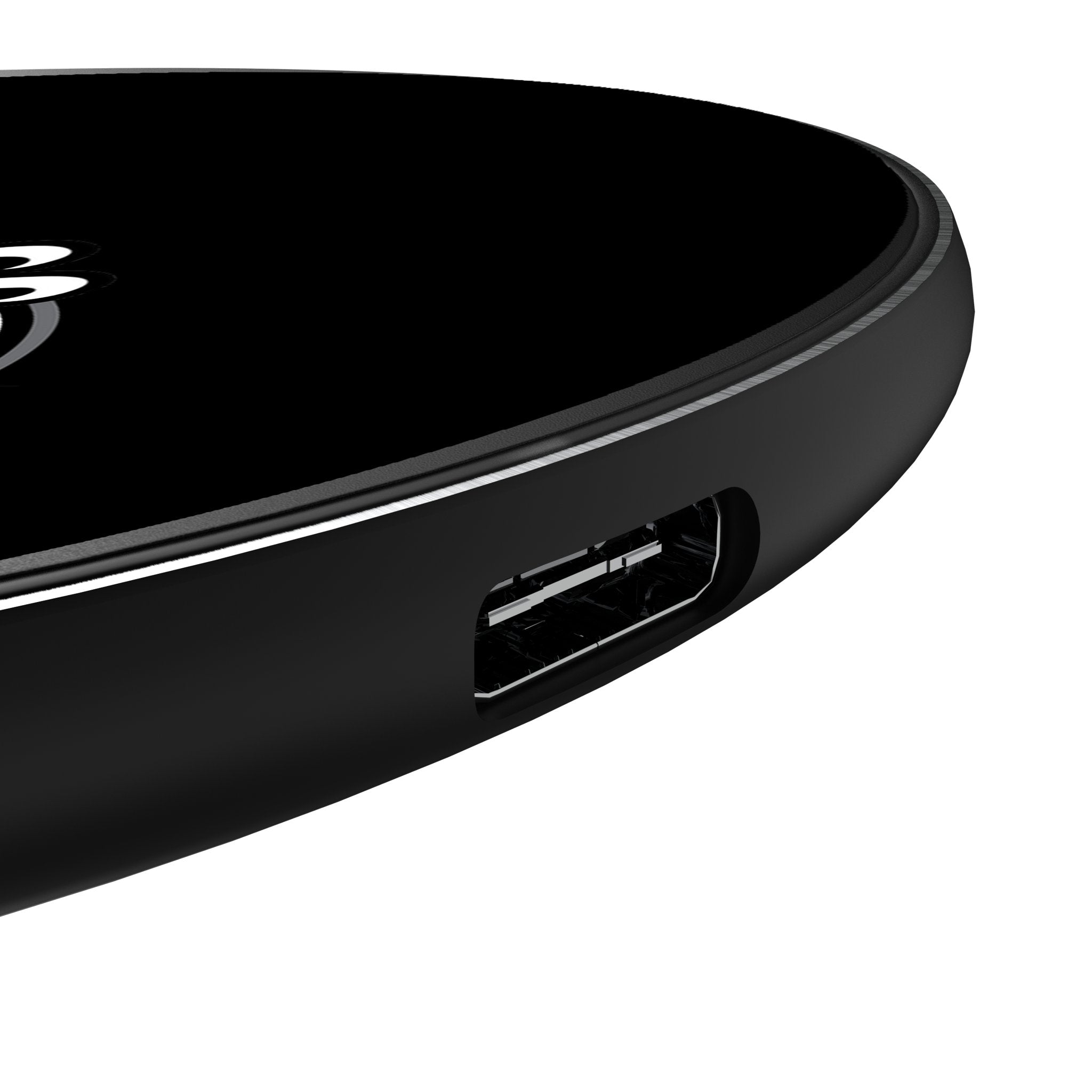 Stone Cold Steve Austin Clean 15-Watt Wireless Charger Detail.Jpg