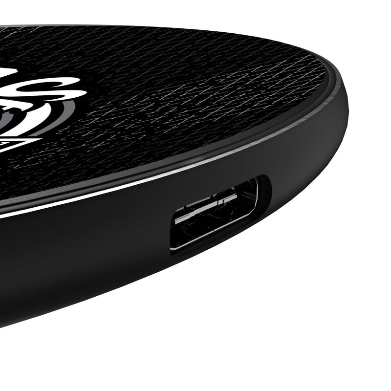 Stone Cold Steve Austin Steel 15-Watt Wireless Charger Detail.Jpg
