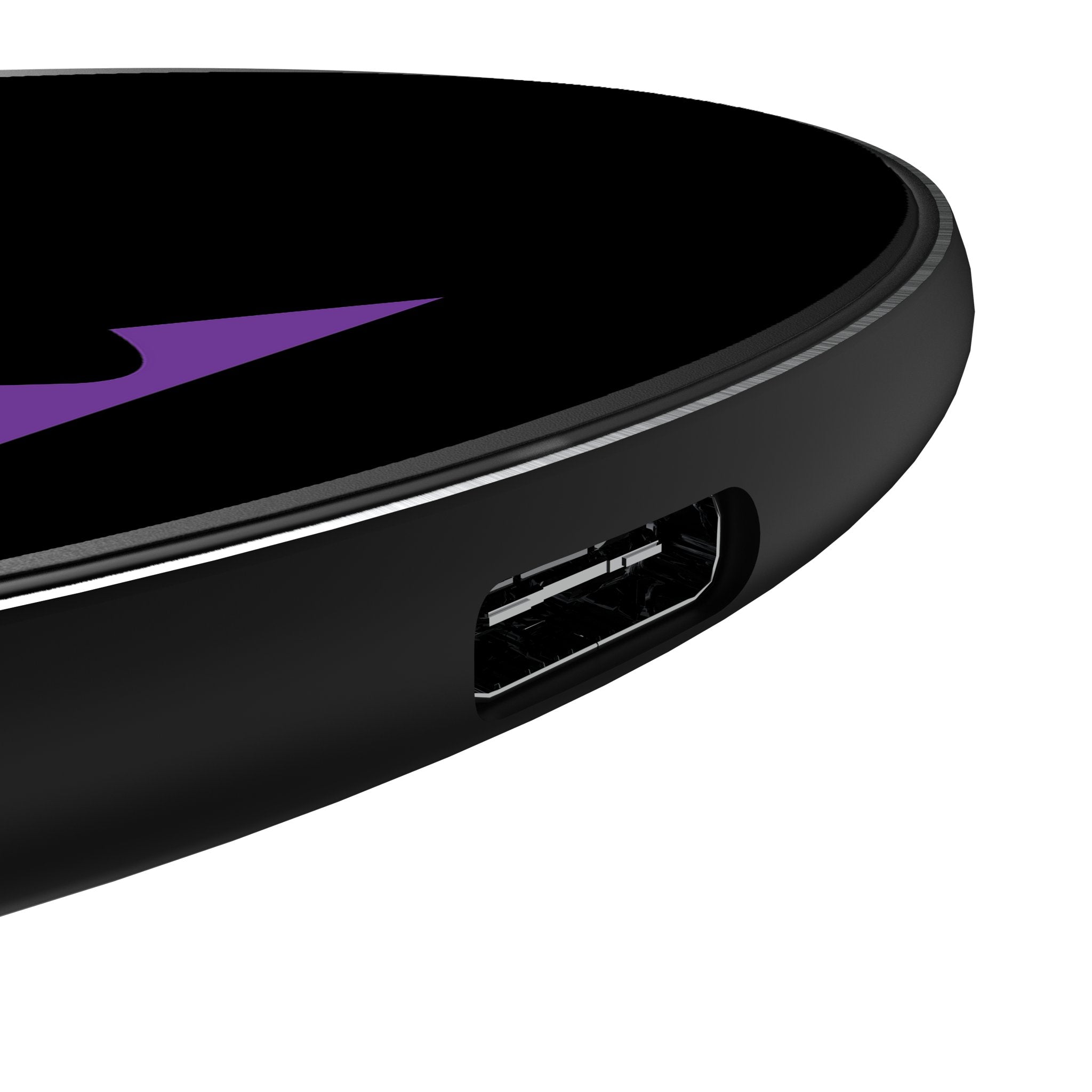 Undertaker Clean 15-Watt Wireless Charger Detail.Jpg
