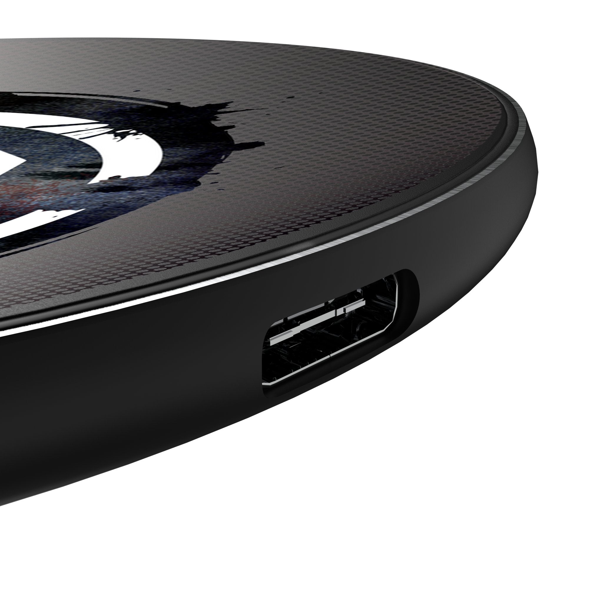 Marvel Venom Grid 15-Watt Wireless Charger Detail.Jpg