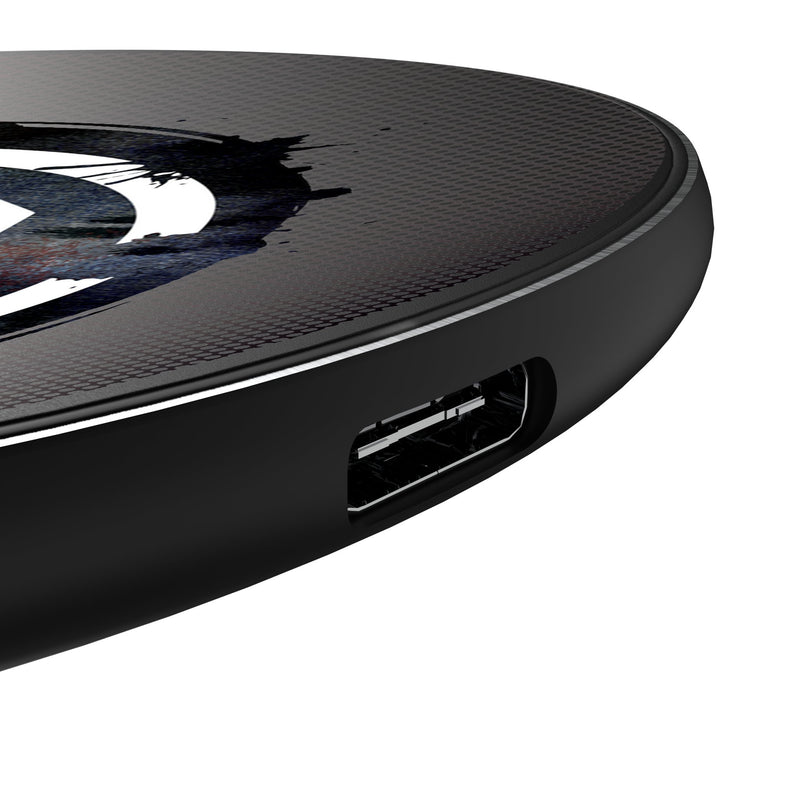 Marvel Venom Grid 15-Watt Wireless Charger Detail.Jpg