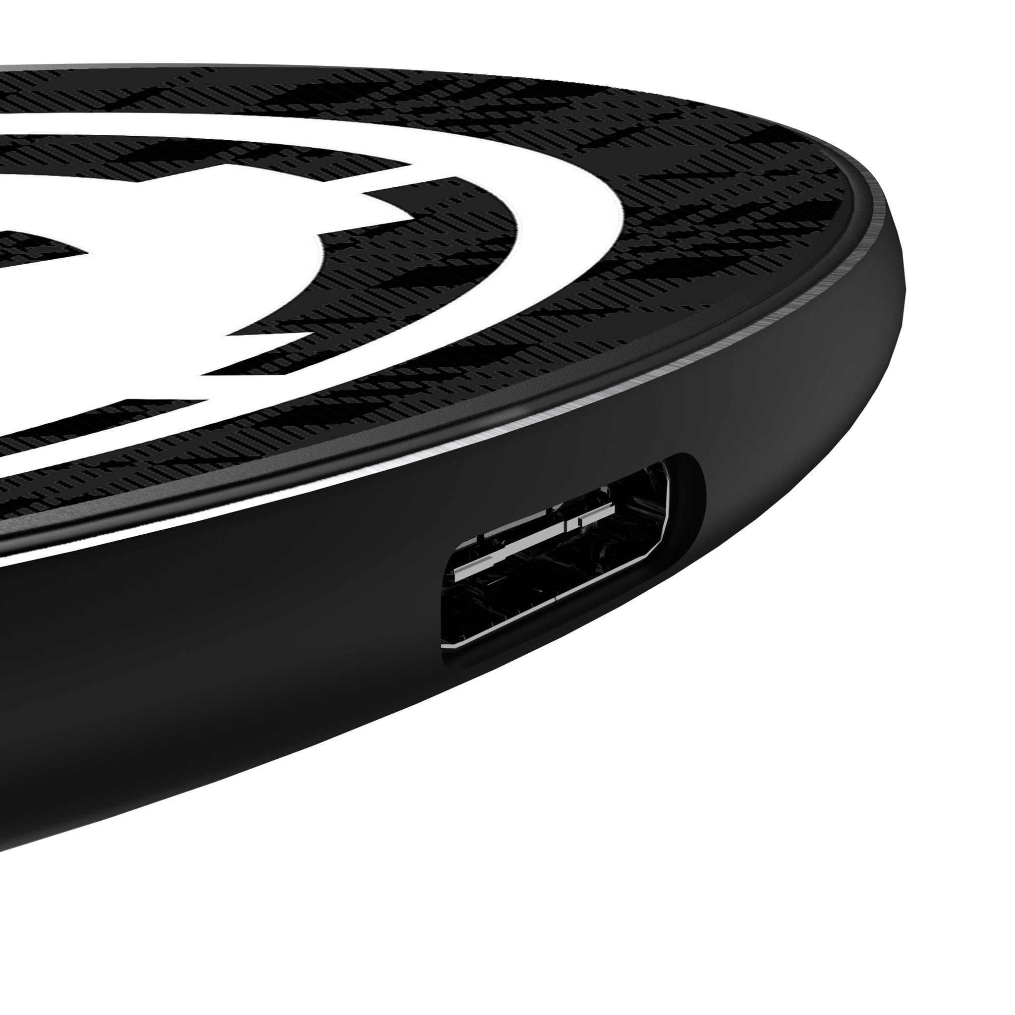 Star Wars Darth Vader Ransom 15-Watt Wireless Charger Detail.Jpg
