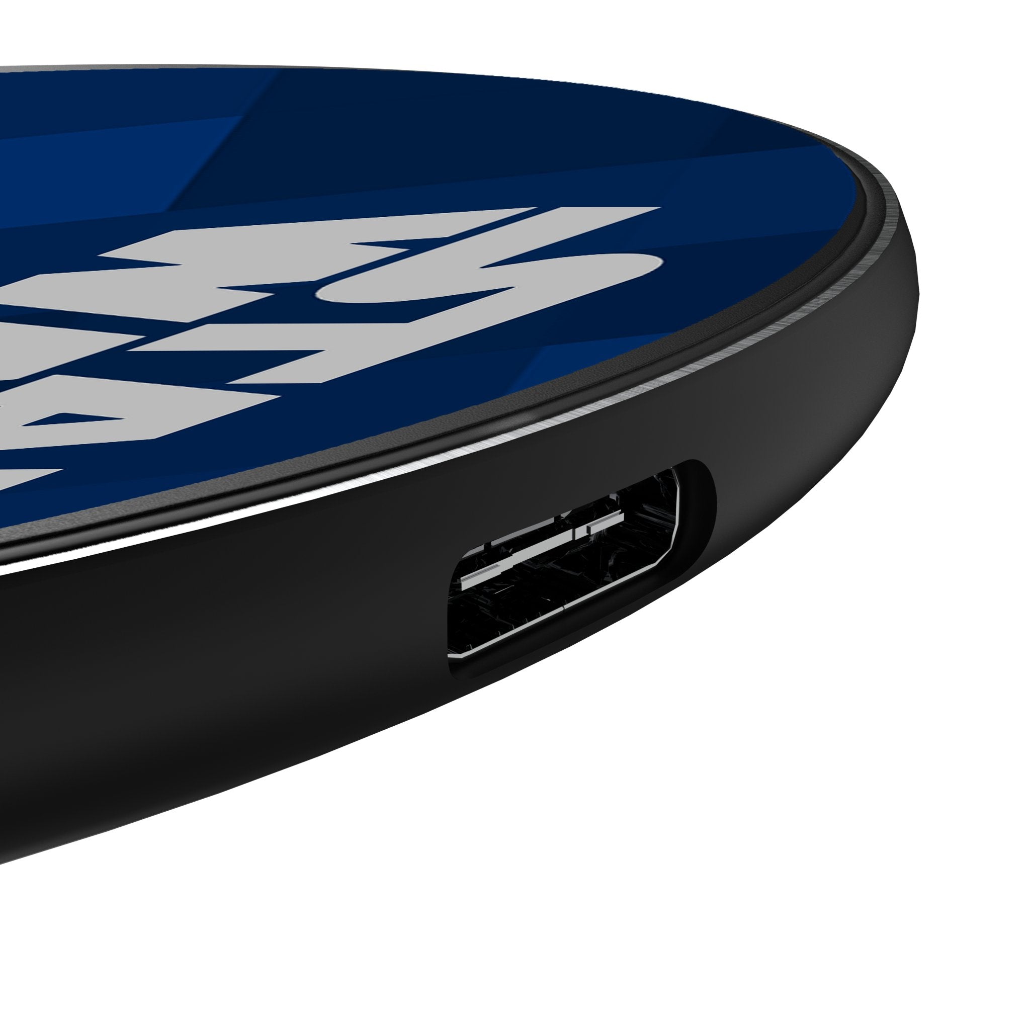 Star Wars R2-D2 Color Block 15-Watt Wireless Charger Detail.Jpg
