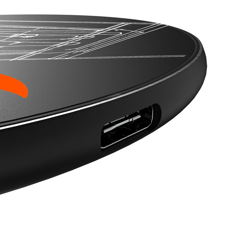 Star Wars X-Wing FactionTech 15-Watt Wireless Charger Detail.Jpg