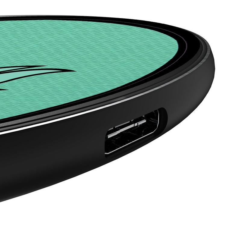 New York Liberty Solid 15-Watt Wireless Charger Detail.Jpg