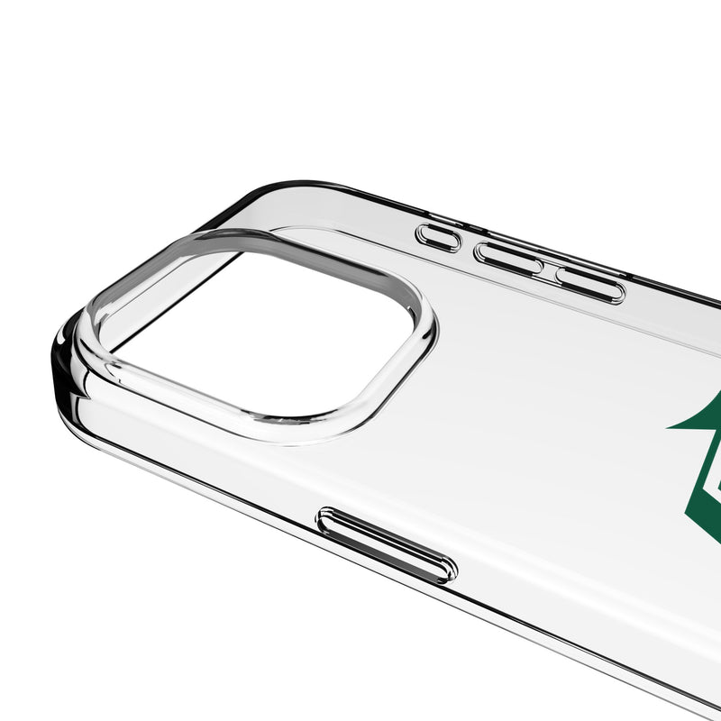 New York Jets Personalized Tilt iPhone Clear Phone Case for Apple iPhone Detail.Jpg