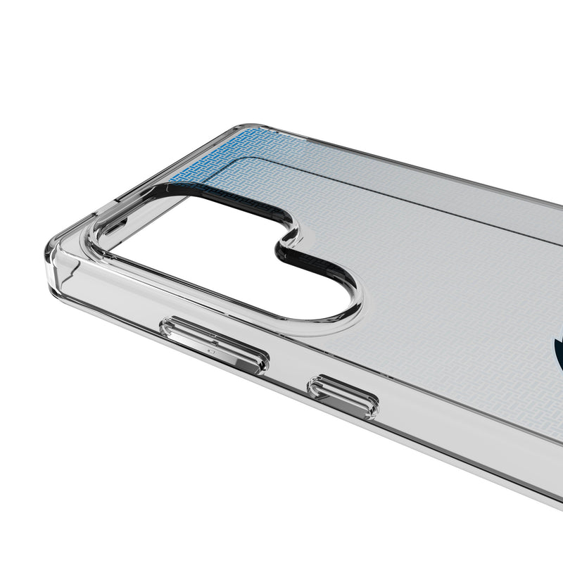 Orlando Magic Linen Galaxy Clear Phone Case for Samsung Galaxy Detail.Jpg