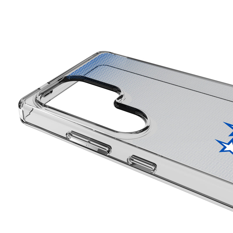 Orlando Magic Linen Galaxy Clear Phone Case for Samsung Galaxy Detail.Jpg