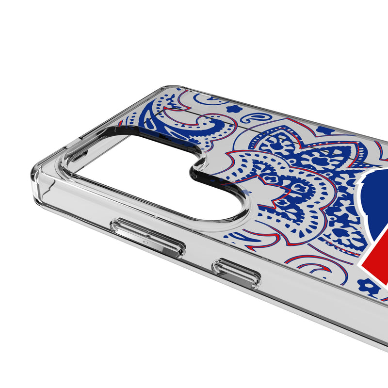 Buffalo Bills Paisley Galaxy Clear Phone Case for Samsung Galaxy Detail.Jpg