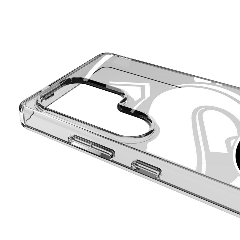 San Francisco 49ers Personalized Tilt Galaxy Clear Phone Case for Samsung Galaxy Detail.Jpg