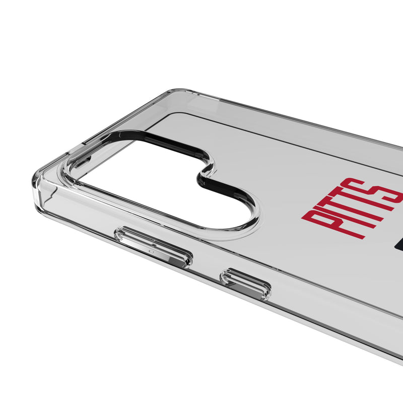 Kyle Pitts Atlanta Falcons 8 Game Tactic Galaxy Clear Phone Case for Samsung Galaxy Detail.Jpg