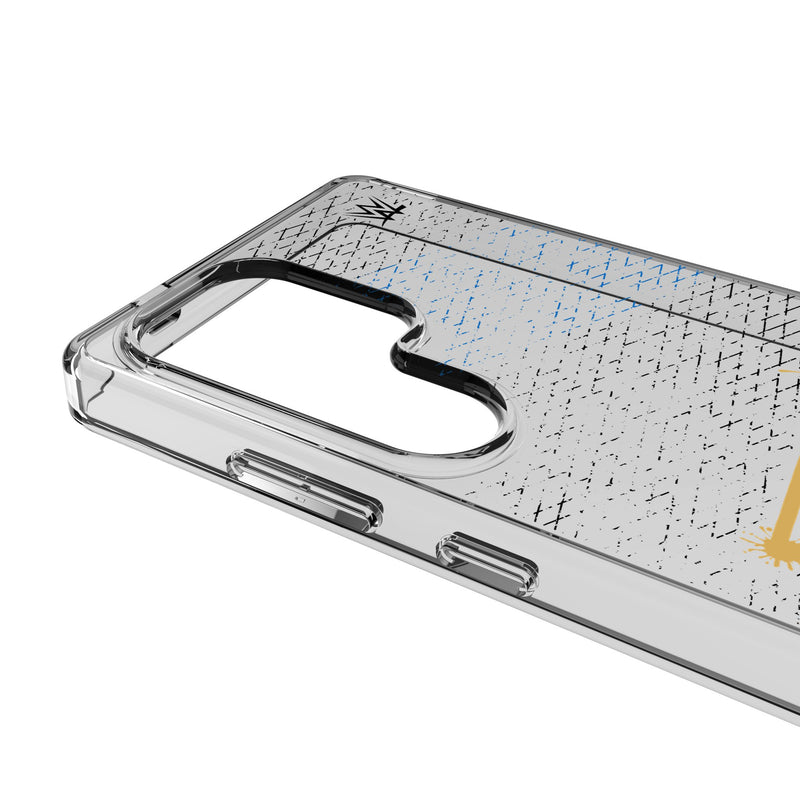 Bayley Steel Galaxy Clear Phone Case for Samsung Galaxy Detail.Jpg