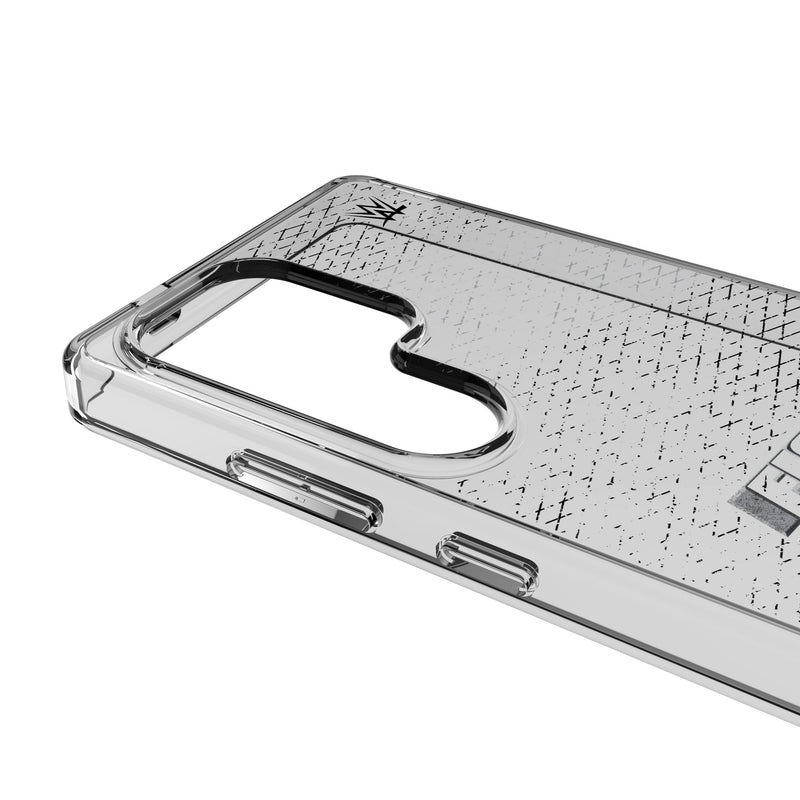 Kevin Owens Steel Galaxy Clear Phone Case for Samsung Galaxy Detail.Jpg
