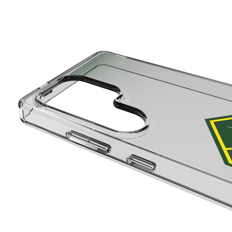 Seattle Storm Linen Galaxy Clear Phone Case for Samsung Galaxy Detail.Jpg