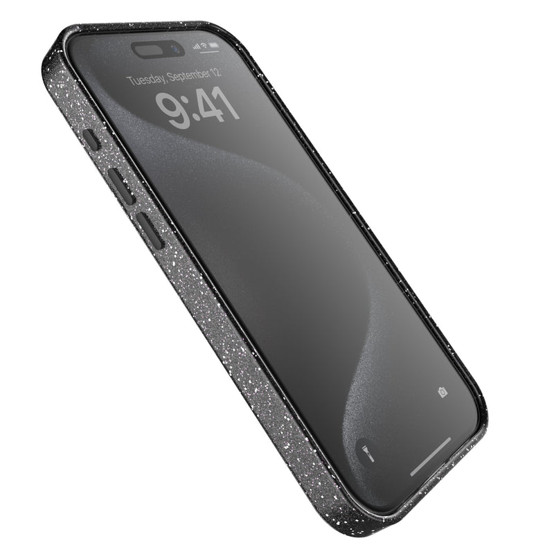 Brooklyn Nets Linen iPhone Bling Phone Case for Apple iPhone Screen.Jpg