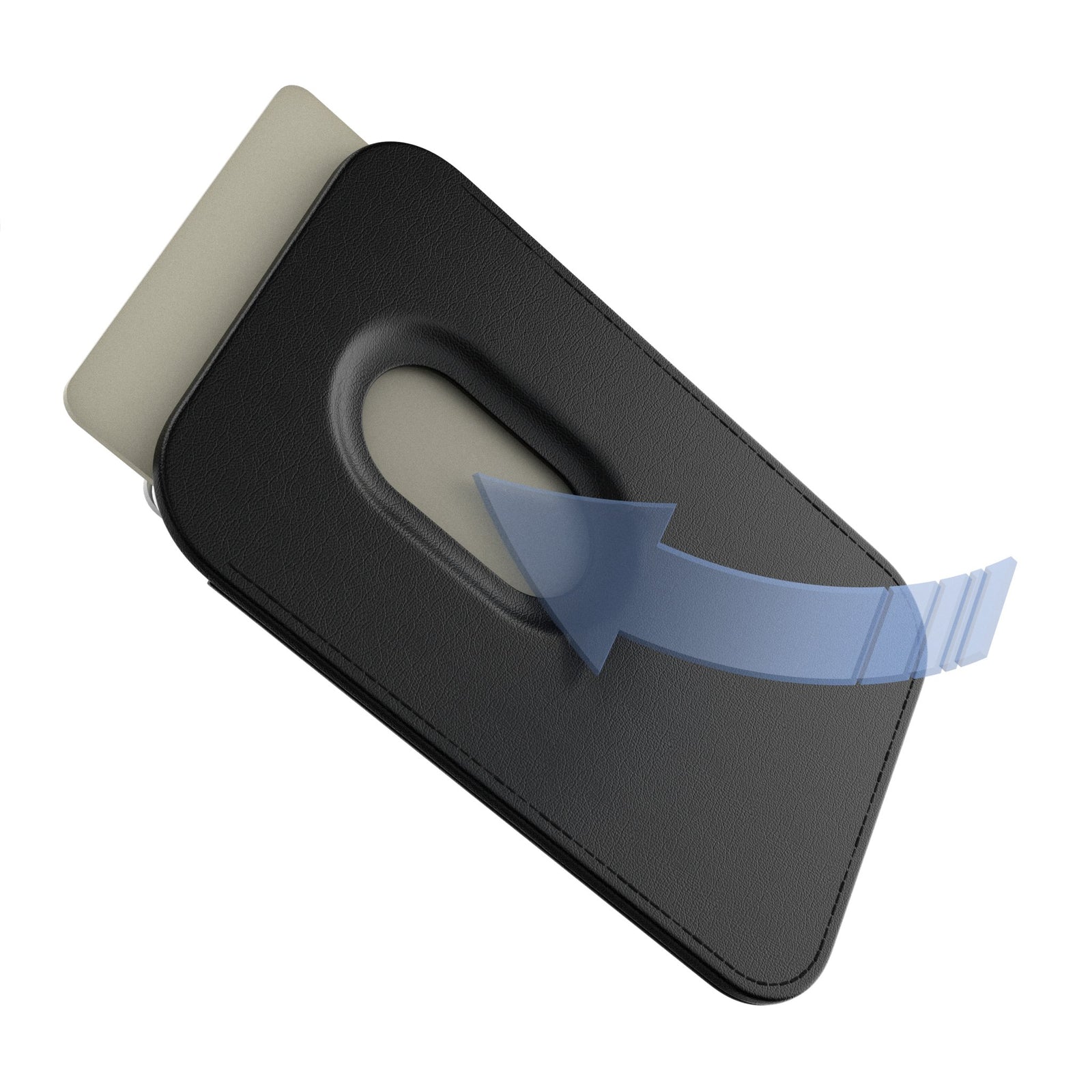 ★cozing★ Ribbon wallet_sky 6033302-81183562-06252025-