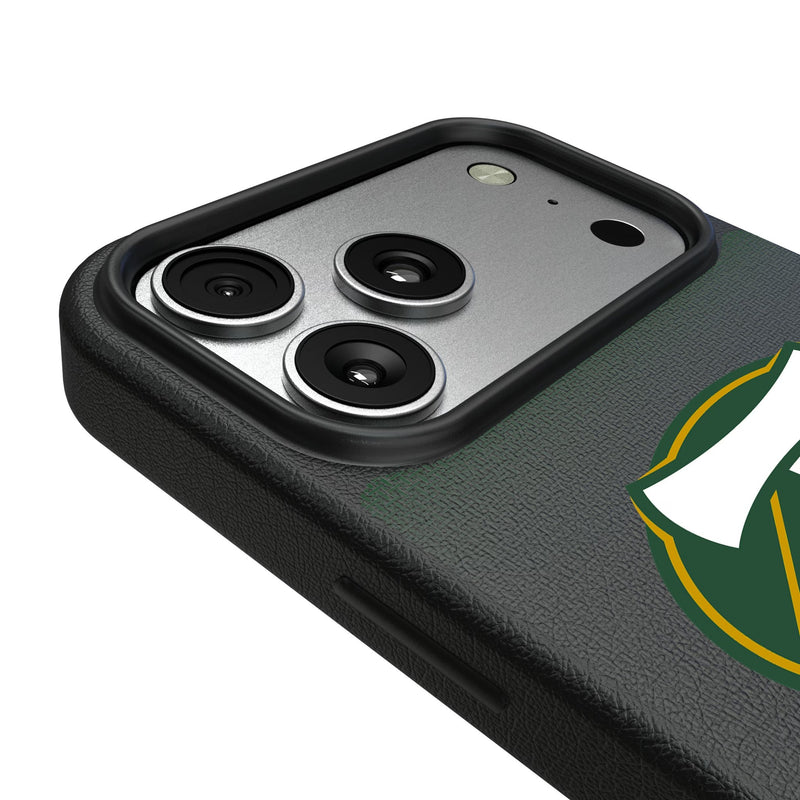 Portland Timbers Linen iPhone MagSafe Compatible Phone Case for Apple iPhone Detail.Jpg