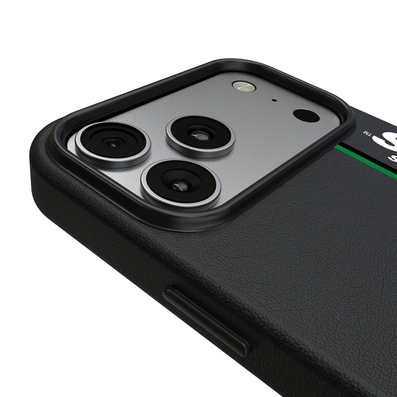 Dallas Stars Sidebar iPhone MagSafe Compatible Phone Case for Apple iPhone Detail.Jpg