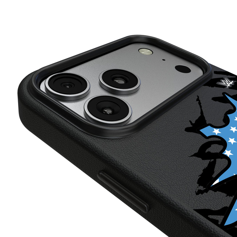 Cody Rhodes Impact iPhone MagSafe Compatible Phone Case for Apple iPhone Detail.Jpg