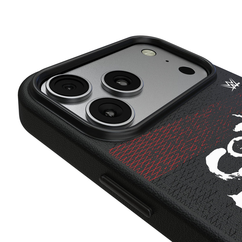 Cody Rhodes Steel iPhone MagSafe Compatible Phone Case for Apple iPhone Detail.Jpg