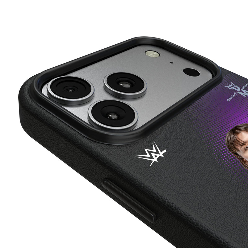 Dominik Mysterio Superstar iPhone MagSafe Compatible Phone Case for Apple iPhone Detail.Jpg