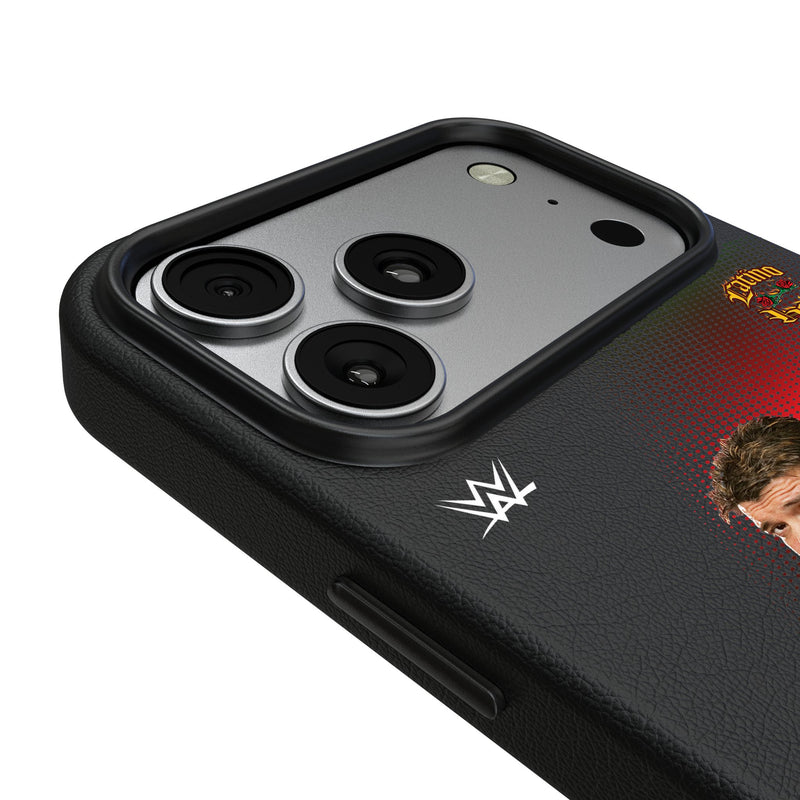 Eddie Guerrero Superstar iPhone MagSafe Compatible Phone Case for Apple iPhone Detail.Jpg