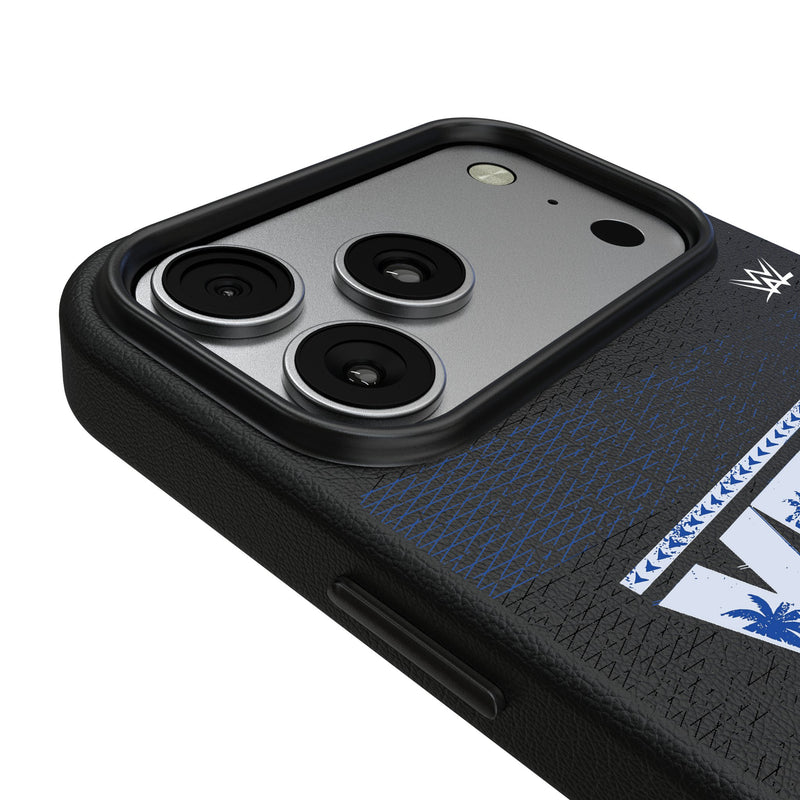 Jey Uso Steel iPhone MagSafe Compatible Phone Case for Apple iPhone Detail.Jpg