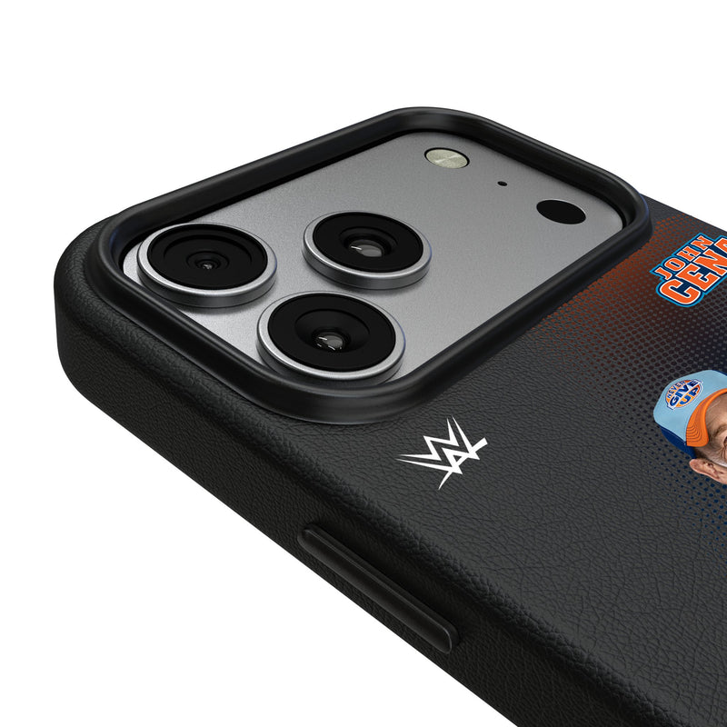 John Cena Superstar iPhone MagSafe Compatible Phone Case for Apple iPhone Detail.Jpg