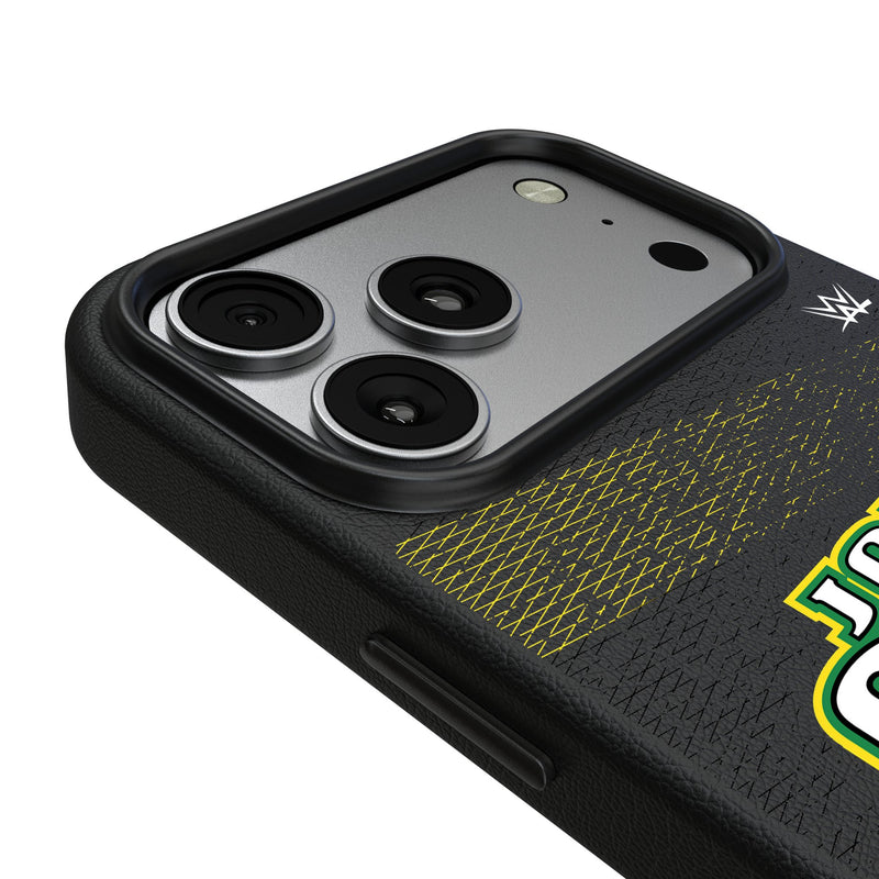 John Cena Steel iPhone MagSafe Compatible Phone Case for Apple iPhone Detail.Jpg
