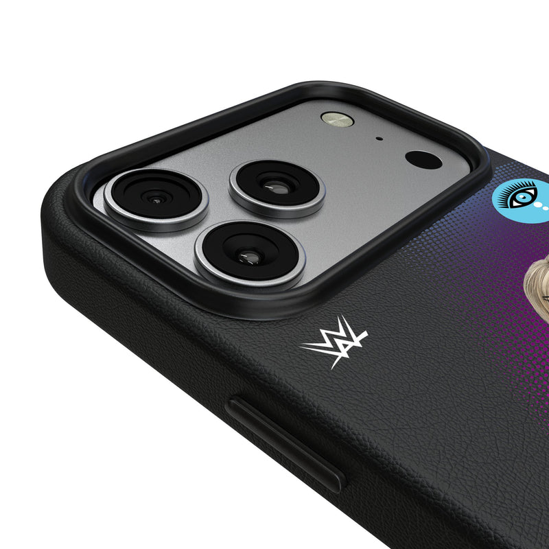 Liv Morgan Superstar iPhone MagSafe Compatible Phone Case for Apple iPhone Detail.Jpg