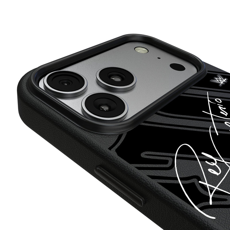 Rey Mysterio Impact iPhone MagSafe Compatible Phone Case for Apple iPhone Detail.Jpg