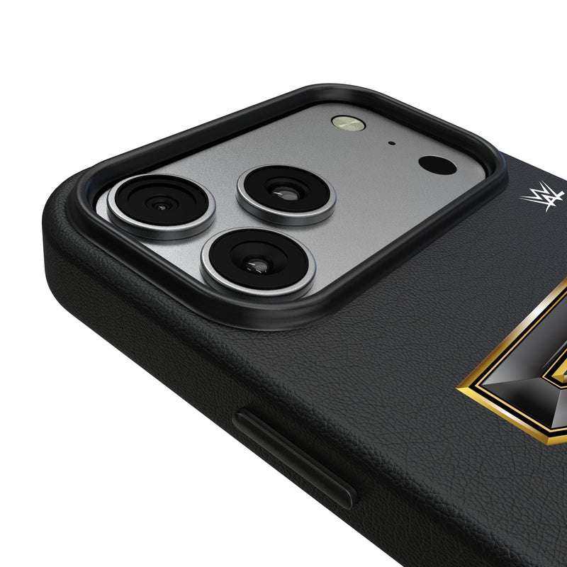 Seth Freakin Rollins Clean iPhone MagSafe Compatible Phone Case for Apple iPhone Detail.Jpg
