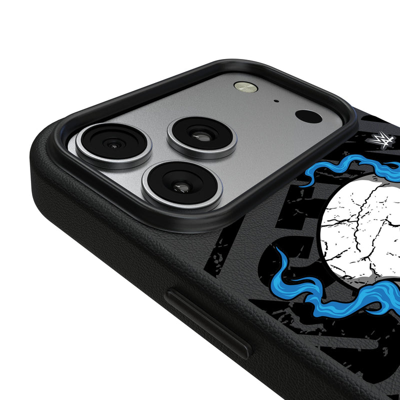 Stone Cold Steve Austin Impact iPhone MagSafe Compatible Phone Case for Apple iPhone Detail.Jpg