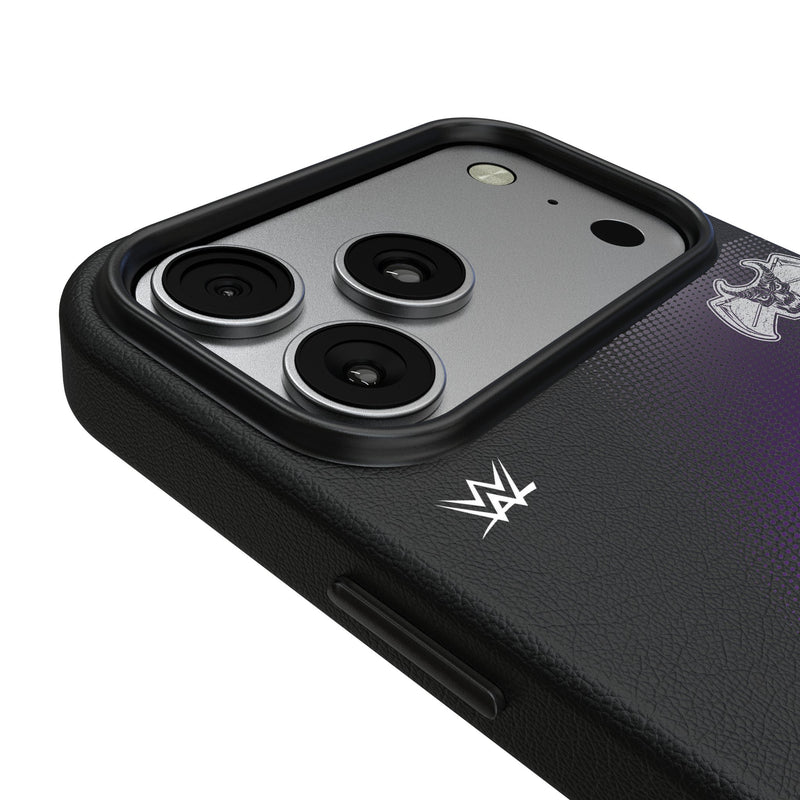 Undertaker Superstar iPhone MagSafe Compatible Phone Case for Apple iPhone Detail.Jpg