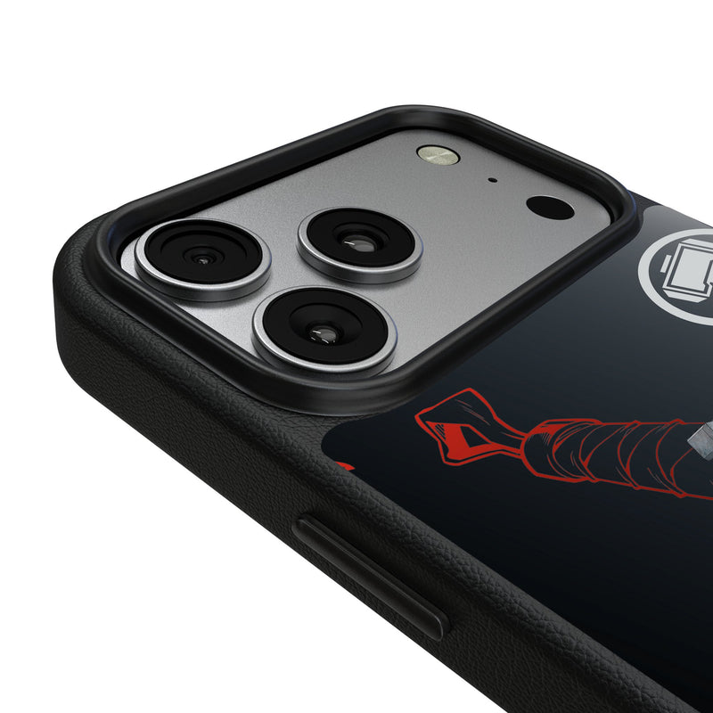Marvel Avengers Thor MechLine iPhone MagSafe Compatible Phone Case for Apple iPhone Detail.Jpg