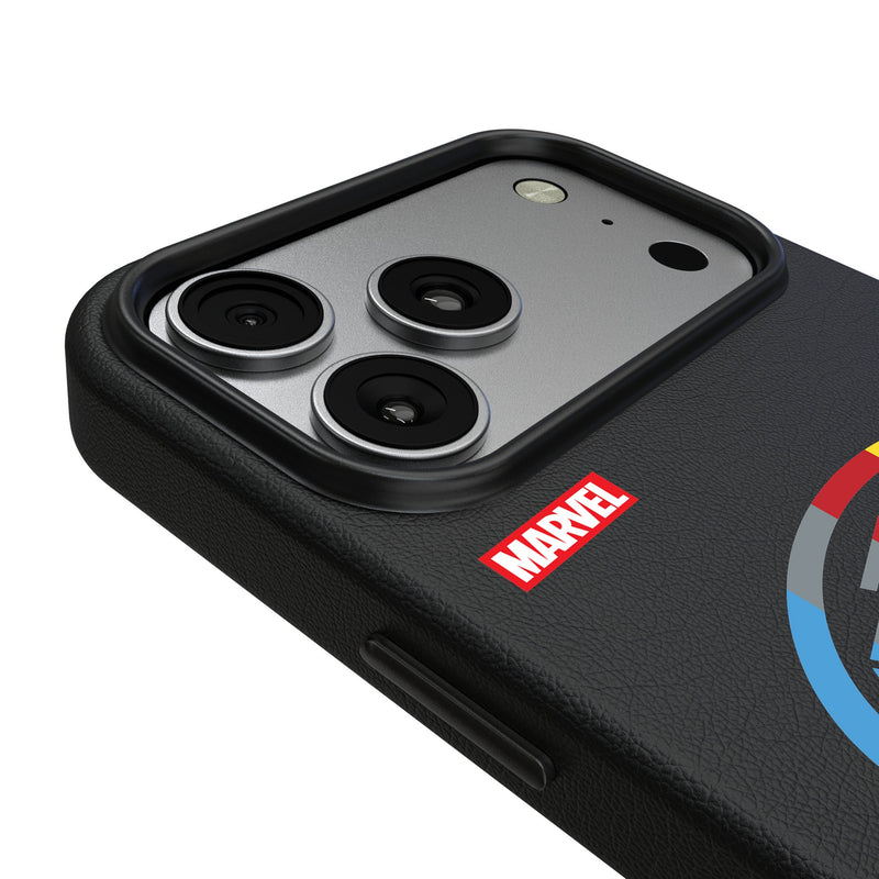 Marvel Avengers Thor Sigil iPhone MagSafe Compatible Phone Case for Apple iPhone Detail.Jpg