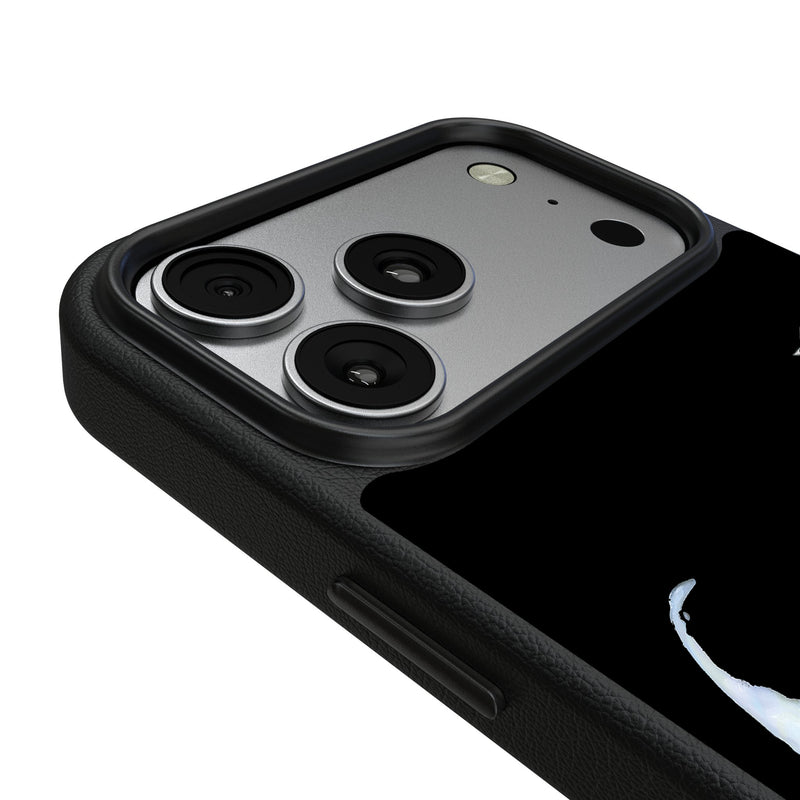 Marvel Venom Badge iPhone MagSafe Compatible Phone Case for Apple iPhone Detail.Jpg